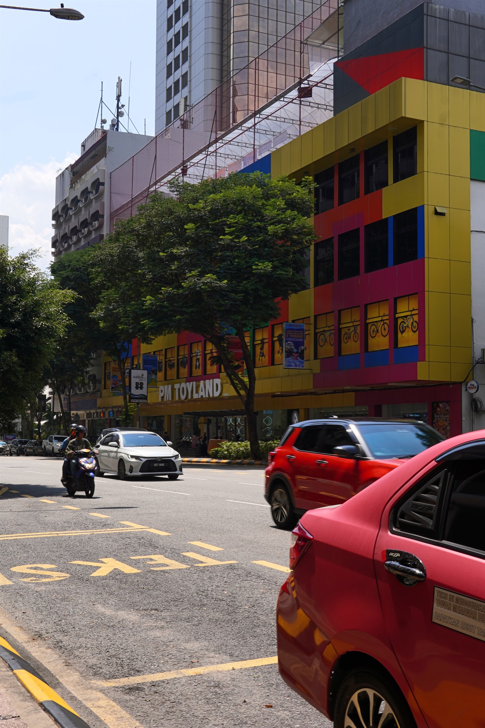 Architektura — fotografia 4