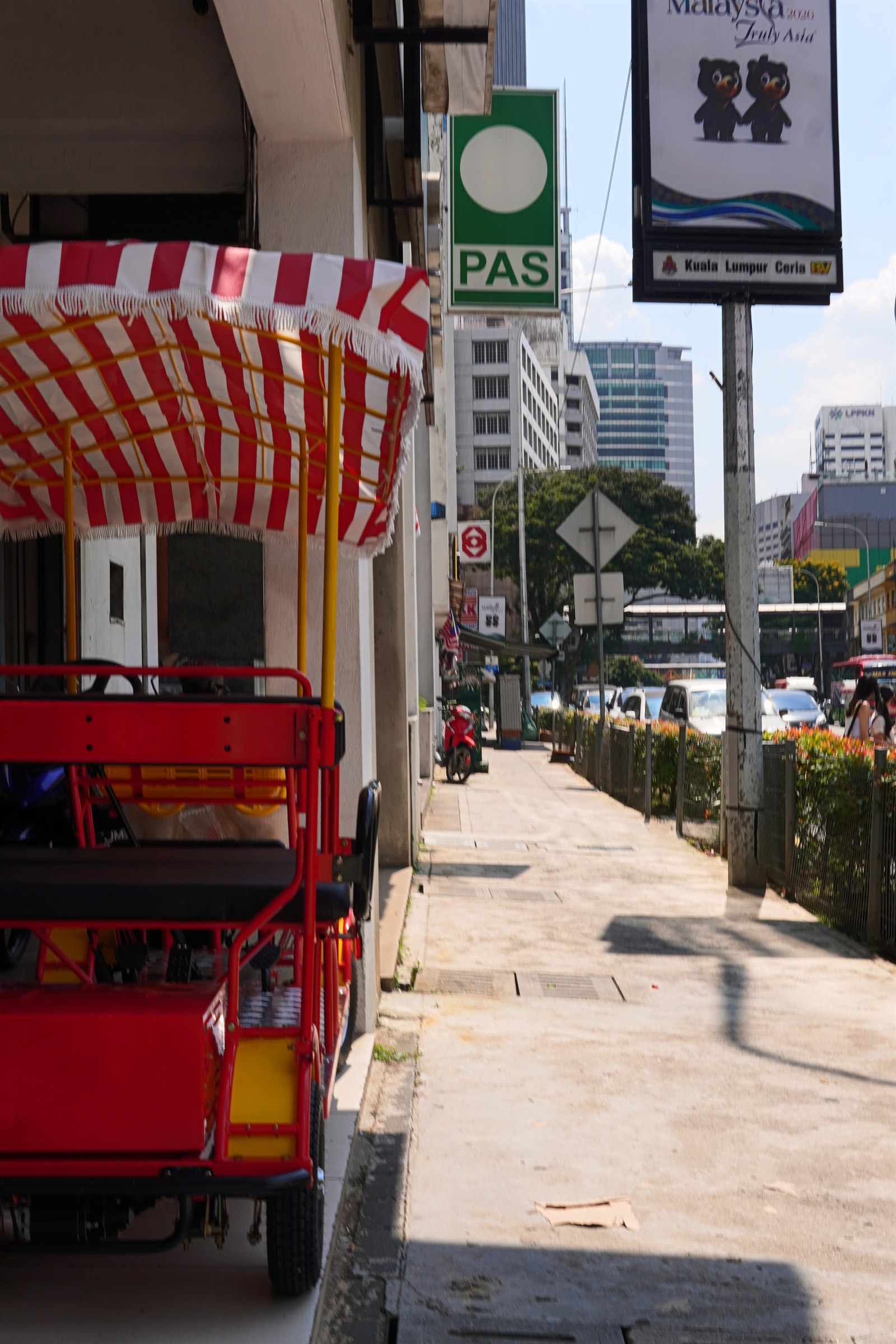 Architektura — fotografia 5